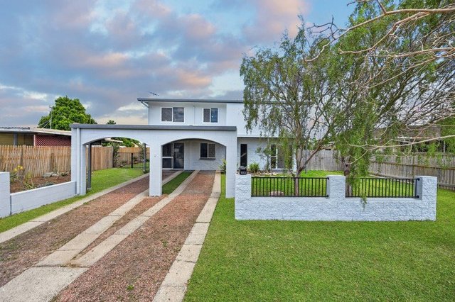 183 Bamford  Lane, QLD 4817