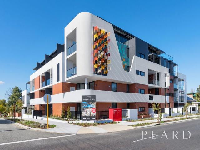 3/570 William Street, WA 6050
