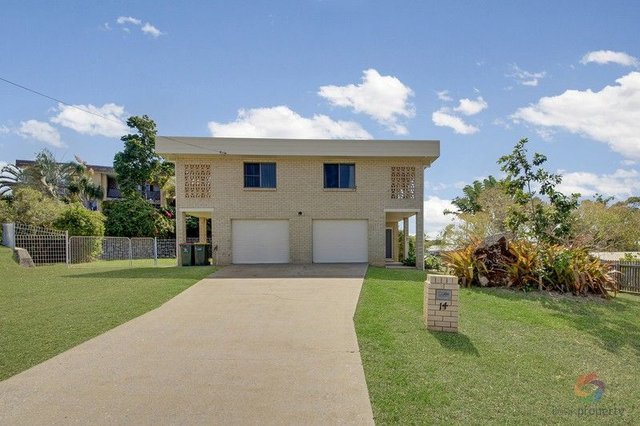 14 Waterson Drive, QLD 4680
