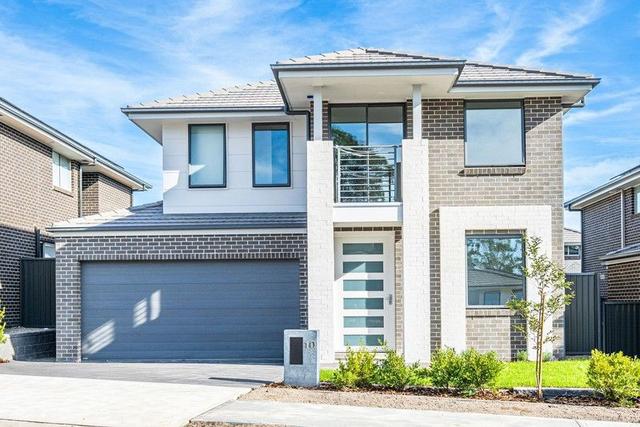 Lot 124 Origma Street, NSW 2765
