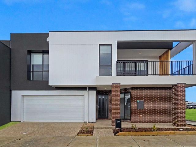 20 Wayfarer Walk, VIC 3217