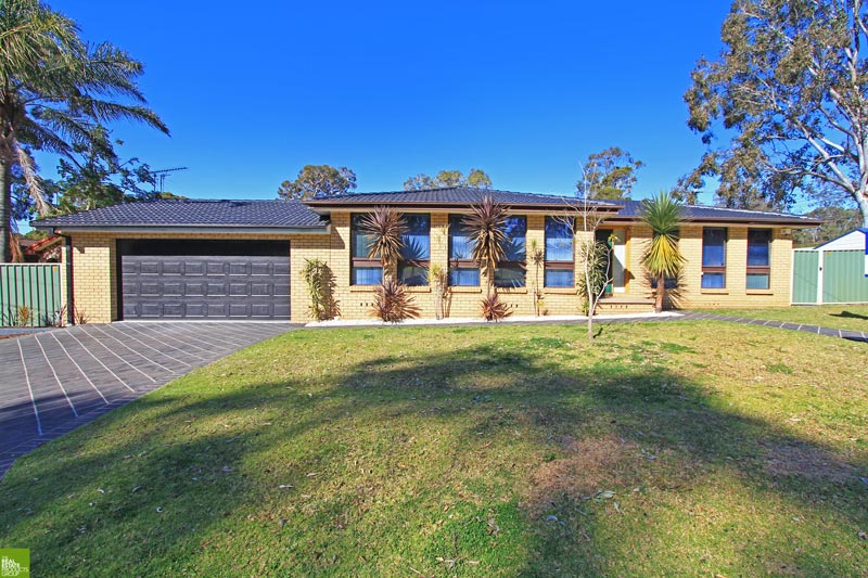 7 Penrose Drive, Penrose NSW 2530 Allhomes