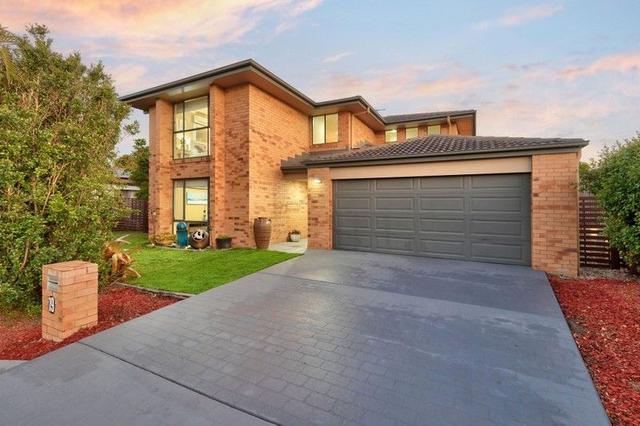 19 Goongarrie Crescent, QLD 4115