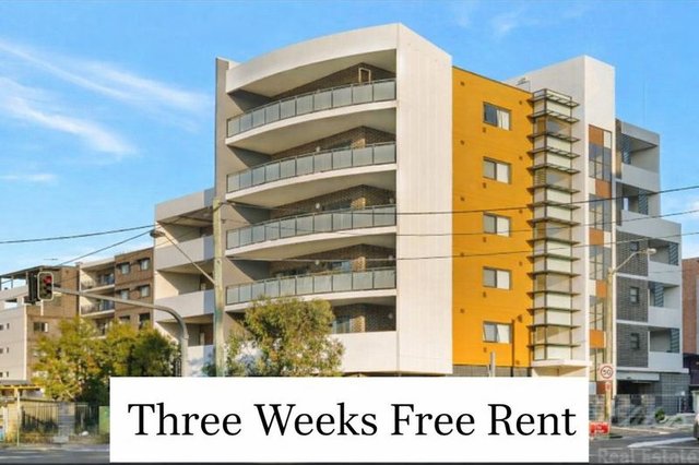 3/2 Bigge Street, NSW 2170