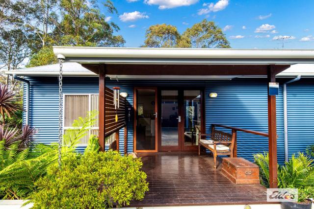 36 Lewana Close, NSW 2536