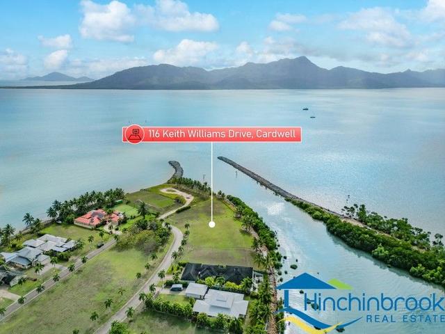 116 Keith Williams Drive, QLD 4849