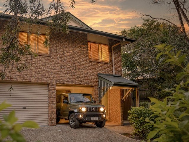 8/1 Bramble Terrace, QLD 4059