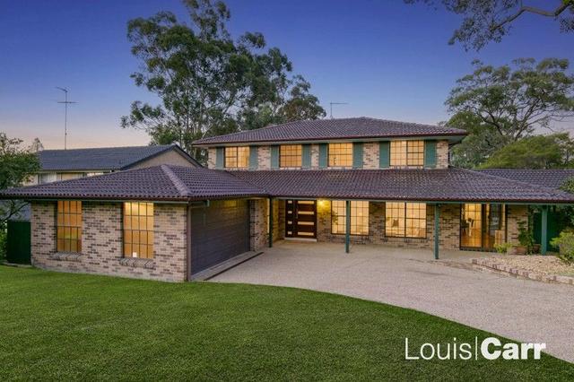 2 Penrose Avenue, NSW 2126