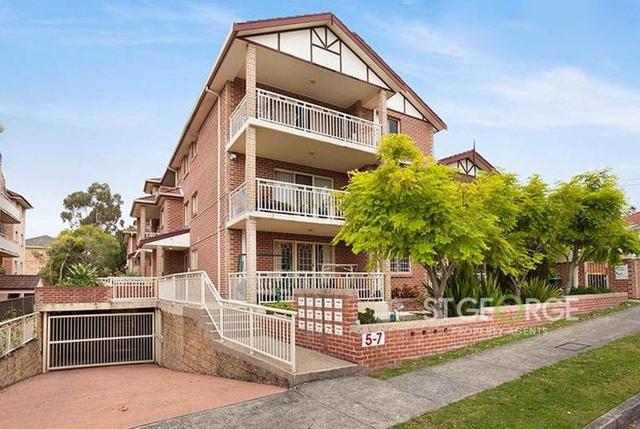 9/5 Percival Street, NSW 2222
