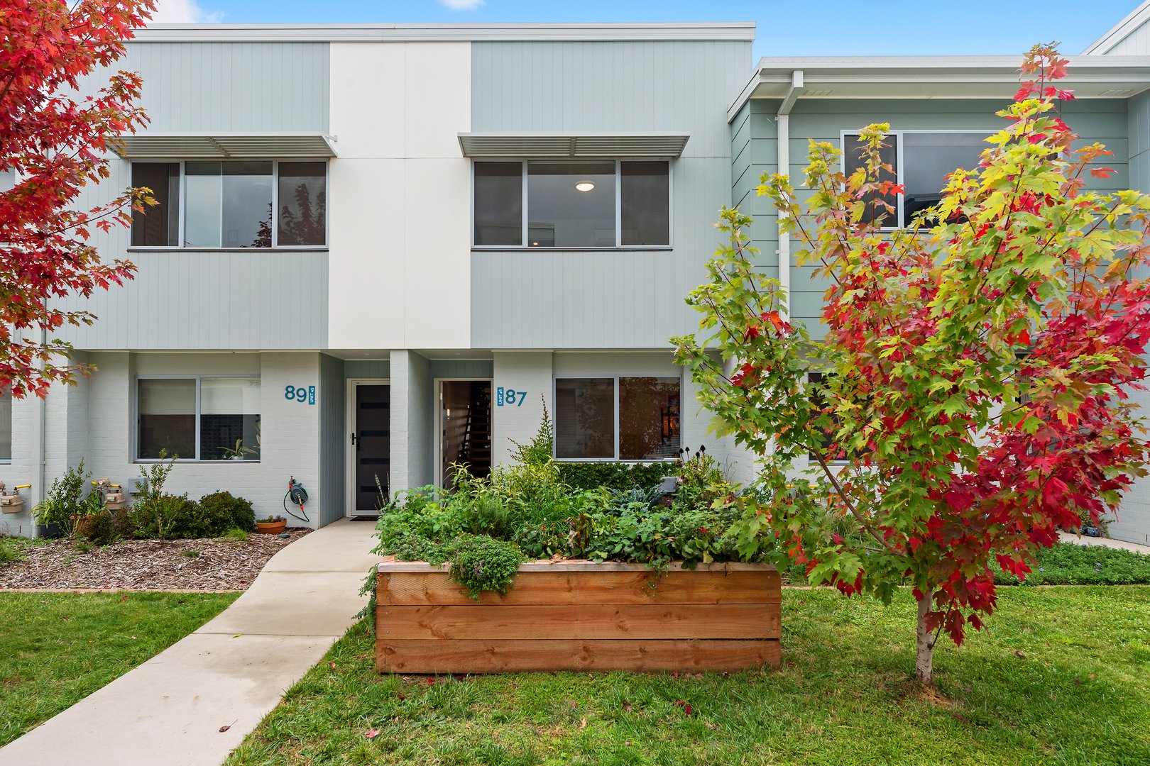 87 Woodberry Avenue, Coombs ACT 2611 Allhomes