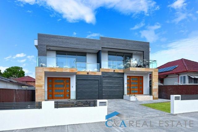 220A Auburn Road, NSW 2144