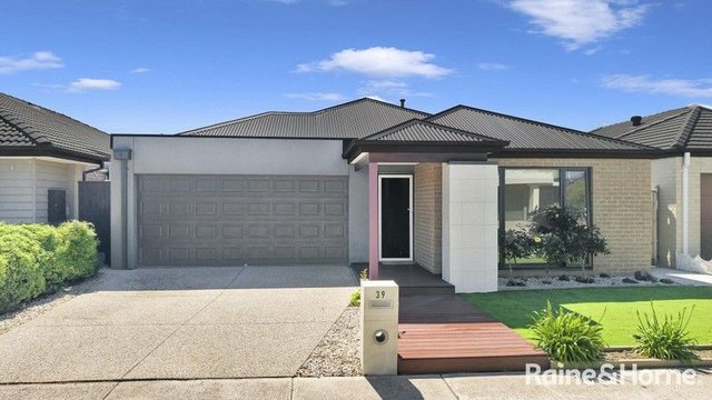 39 Hartwood Avenue, VIC 3027