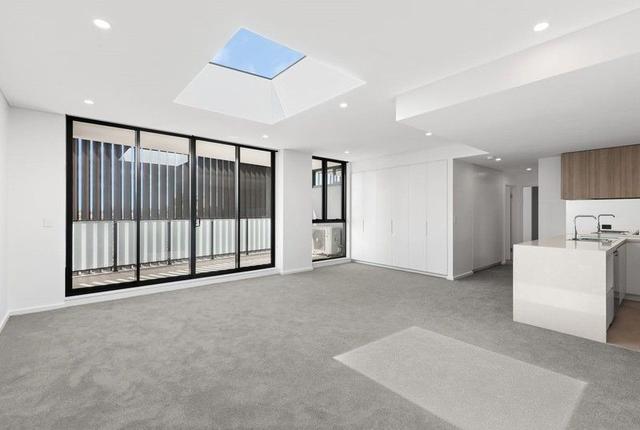 303/2A Turton Avenue, NSW 2192