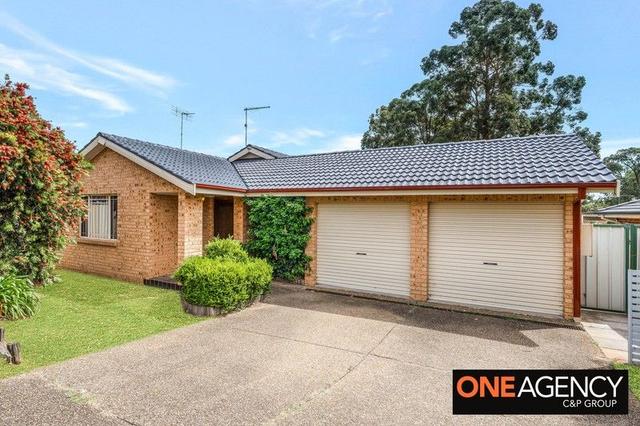 9 Lehmann Avenue, NSW 2745
