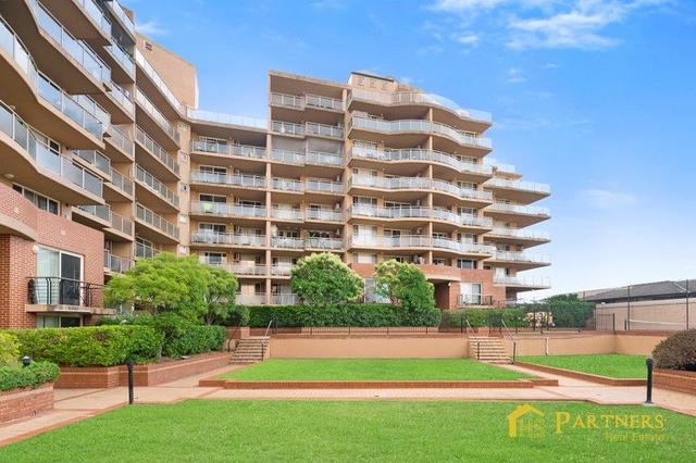 41/2 Macquarie Road, NSW 2144