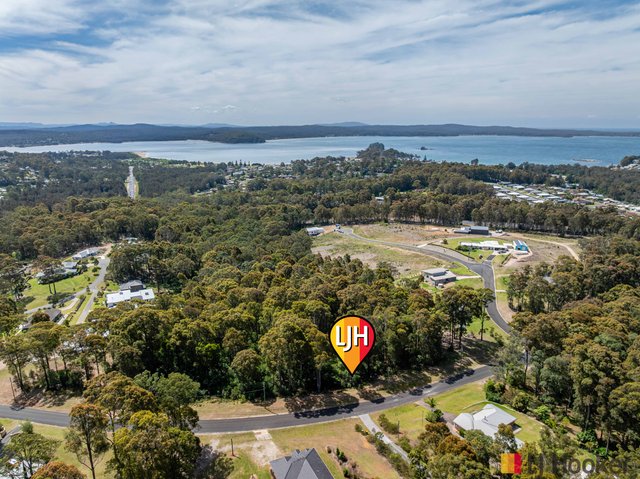 Lot 24 Crosby Drive, NSW 2536