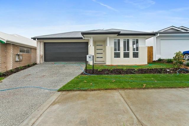 14 Banjo Drive, QLD 4306