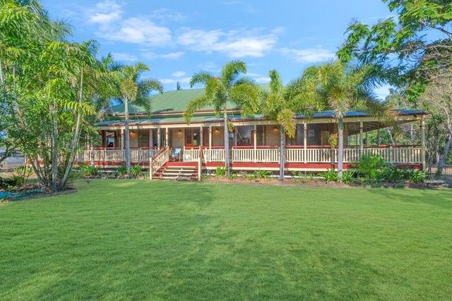 14 Hansen Court, QLD 4818