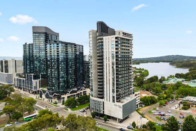 1408/120 Eastern Valley Way, ACT 2617