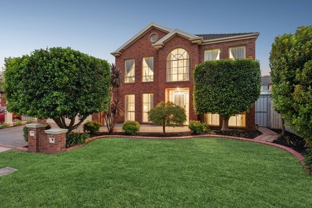 3 Harrier Court, VIC 3172