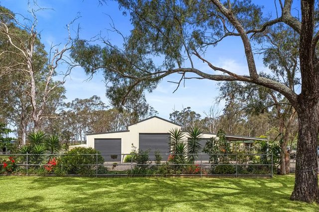 140-148 Mayo Road, NSW 2747