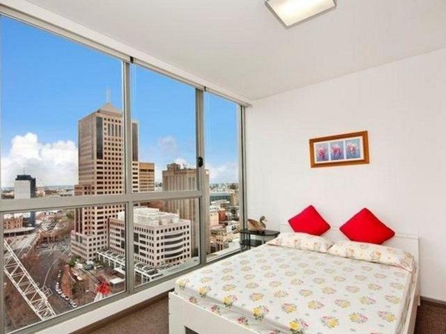 284/420 Pitt Street, NSW 2000