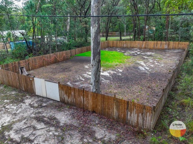 21 Burke Avenue, QLD 4184