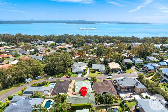 18A Trumpeter Circuit, NSW 2315