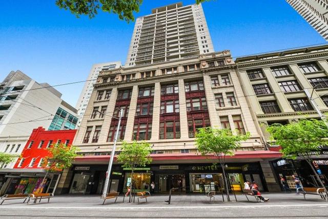 325/569 George Street, NSW 2000