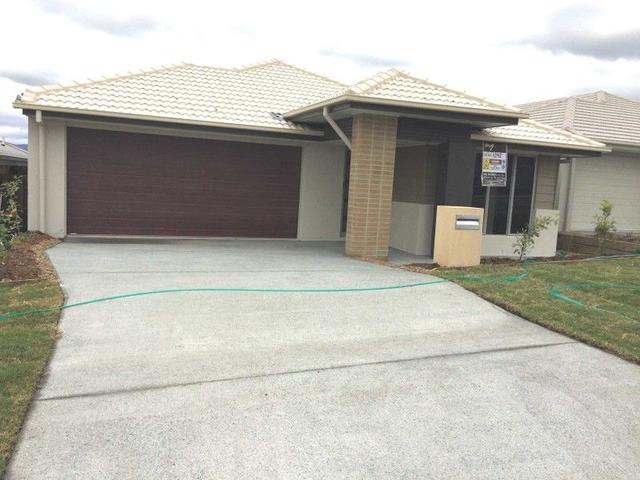 21 Wimmera Crescent, QLD 4209