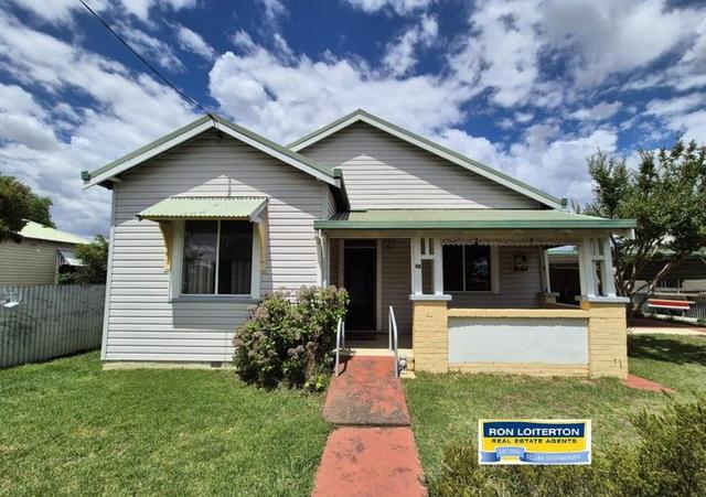 20 Bullecourt St, NSW 2590