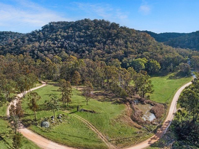 934 White Cedars Road, NSW 2850