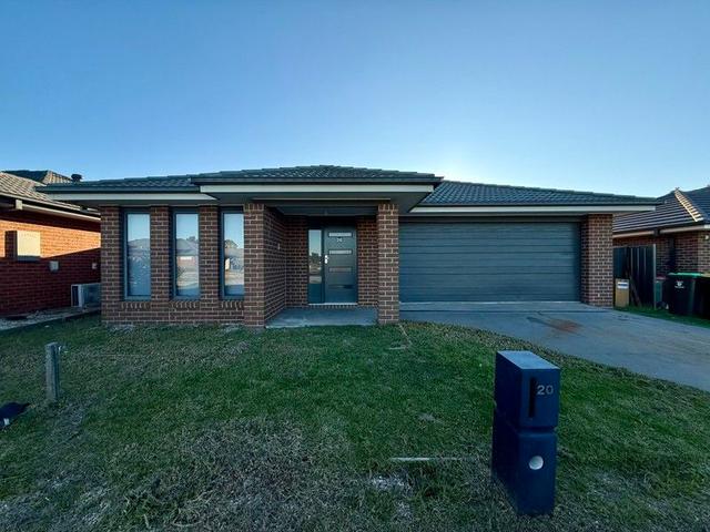 20 Aspect Drive, VIC 3551