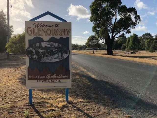 Lot 18 Cameron Street, VIC 3385