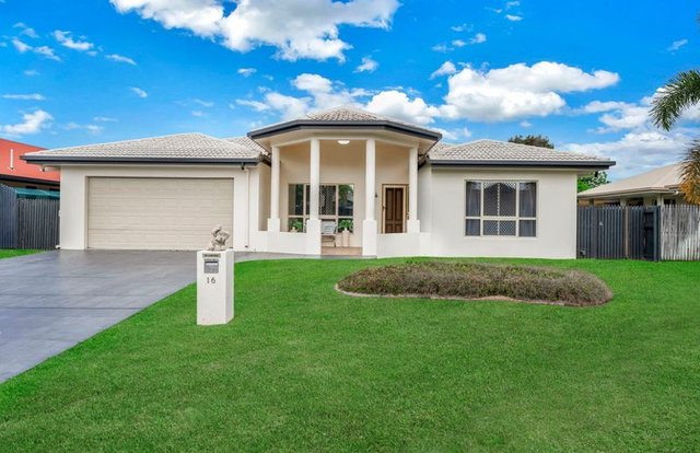 16 Milgate Crescent, QLD 4817