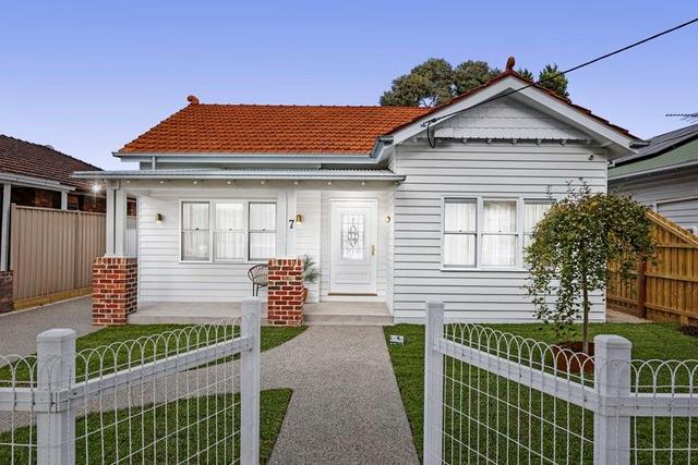 7 Second Avenue, VIC 3056