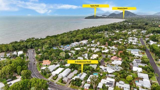 21 Endeavour Road, QLD 4879