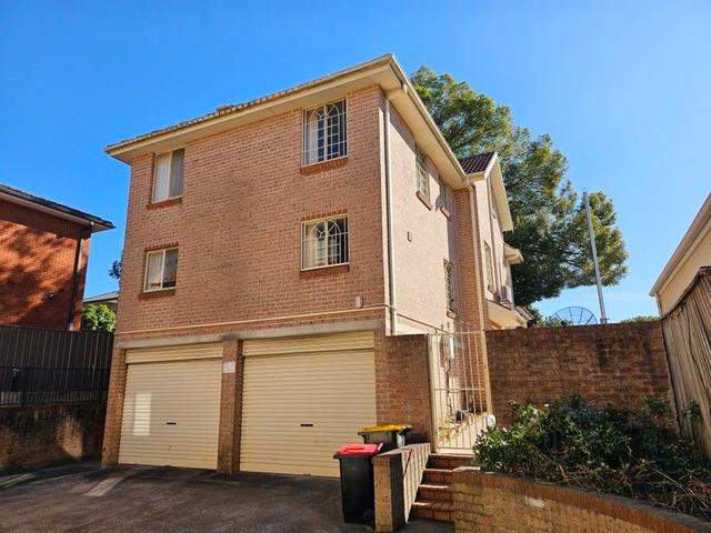 2/29 Claremont Street, NSW 2194