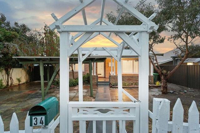 34 May Street, WA 6053