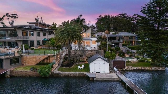 9 Boorroo Street, NSW 2224