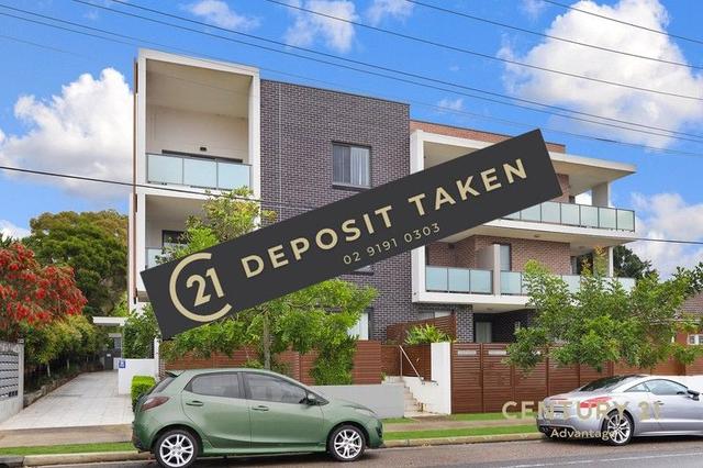 12/36 Railway Street, NSW 2145