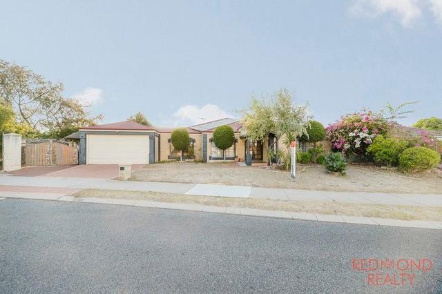 58 Lithgow Drive, WA 6030