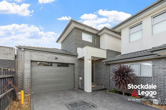 4/2 Kennedy Street, VIC 3046