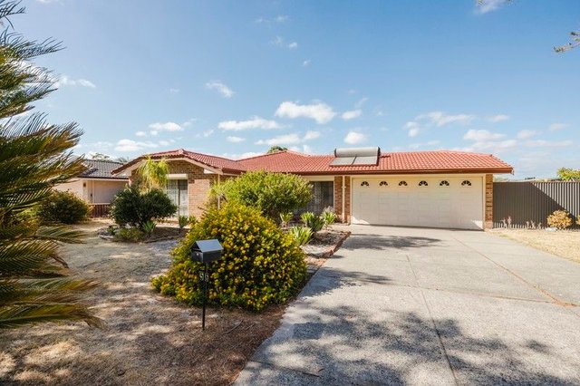 56 Jacaranda Drive, WA 6066