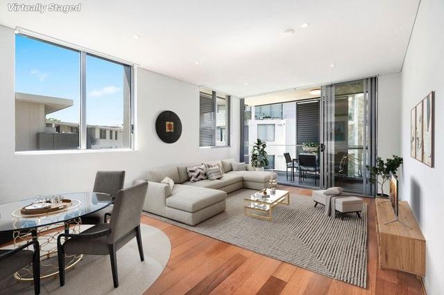 504C/7-13 Centennial  Avenue, NSW 2066