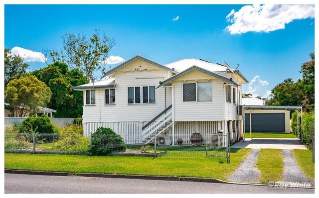 33 Ellis Street, QLD 4701