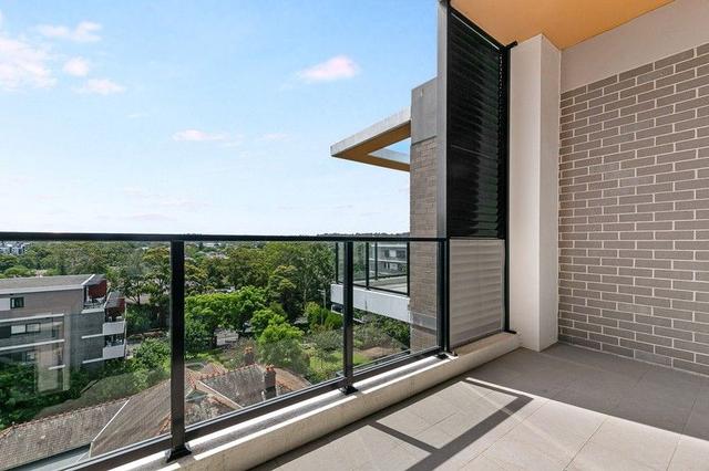 7092/2E Porter  Street, NSW 2112