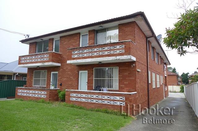 5/74 Knox Street, NSW 2192
