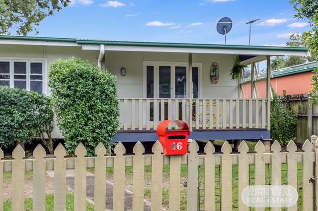 46 Gerald Ave, QLD 4019