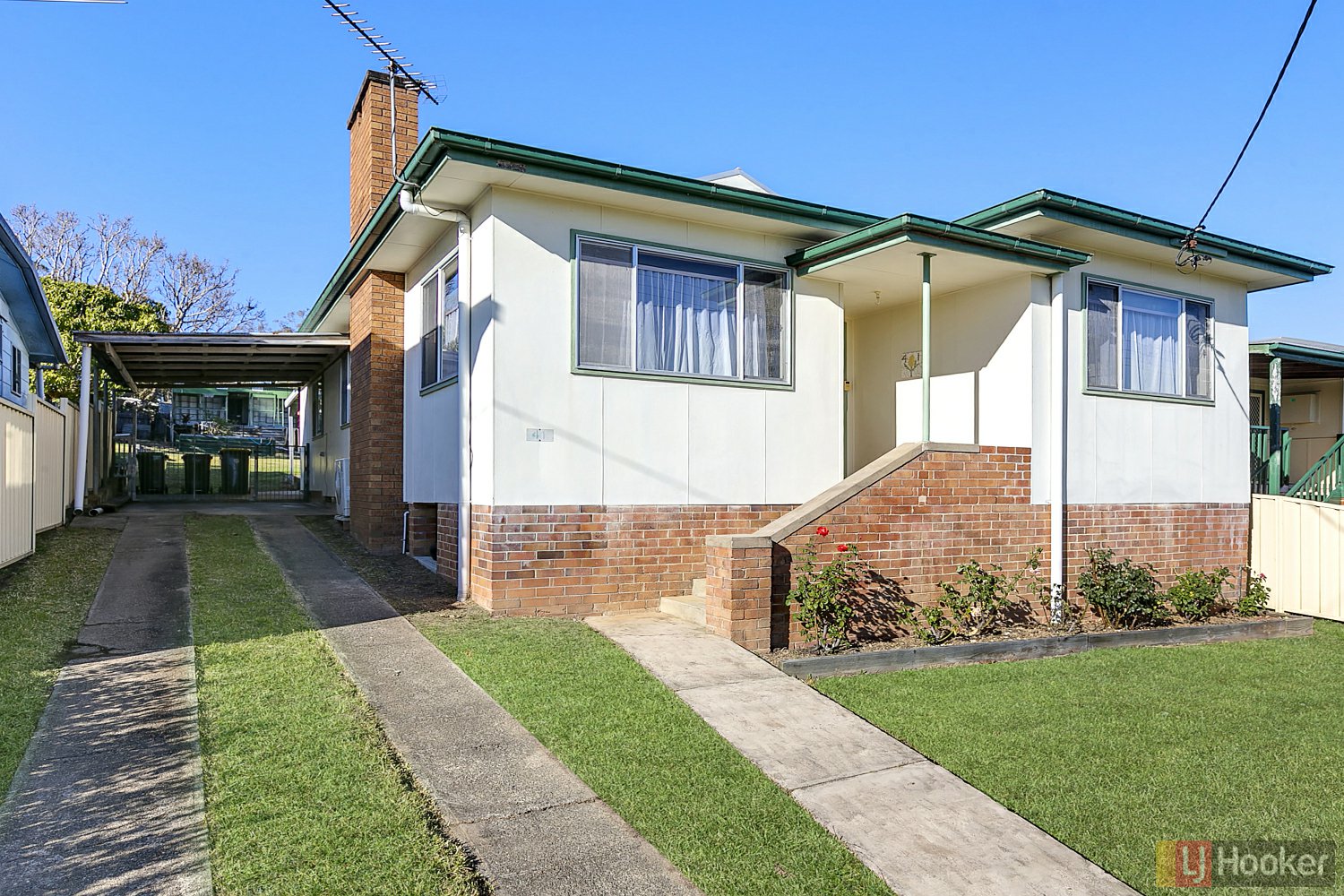 41 Cameron Street, West Kempsey NSW 2440 Allhomes